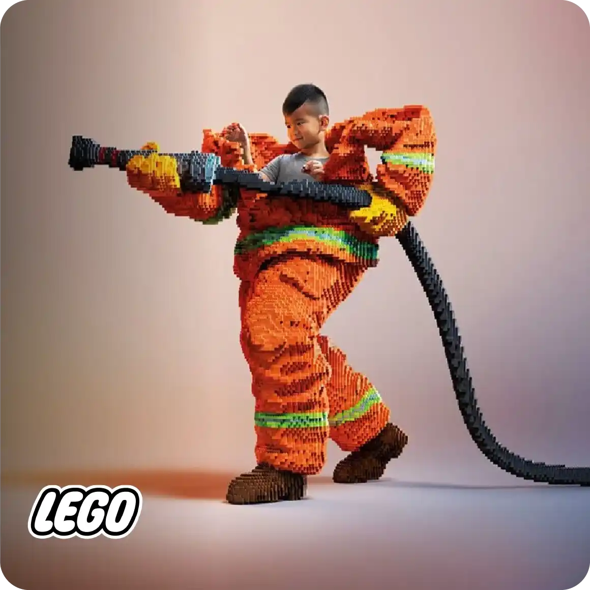 lego